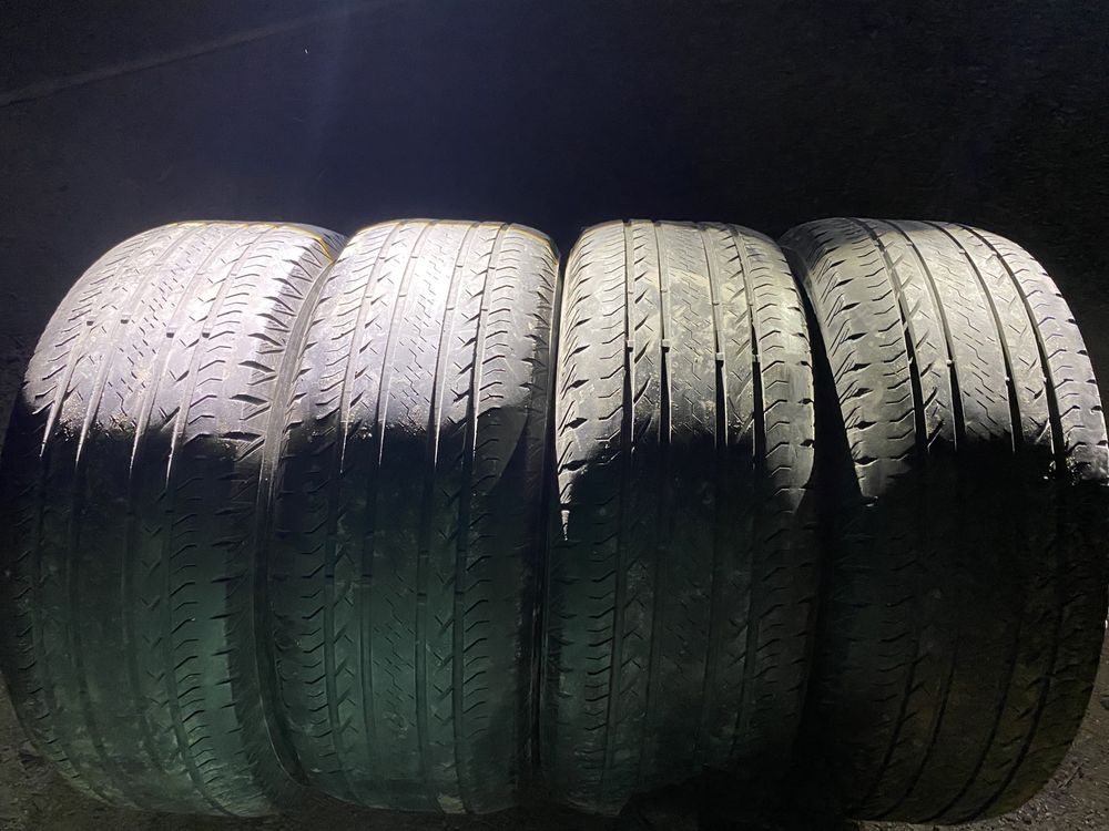 Шины 285/65R17 (4шт)