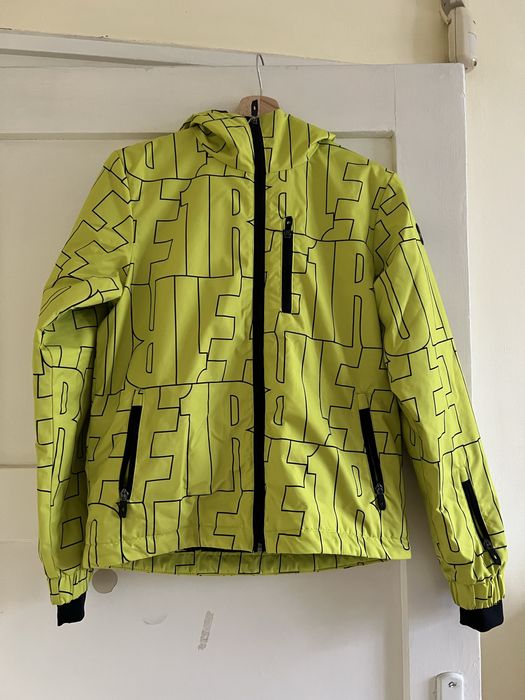 Ски екип Diel