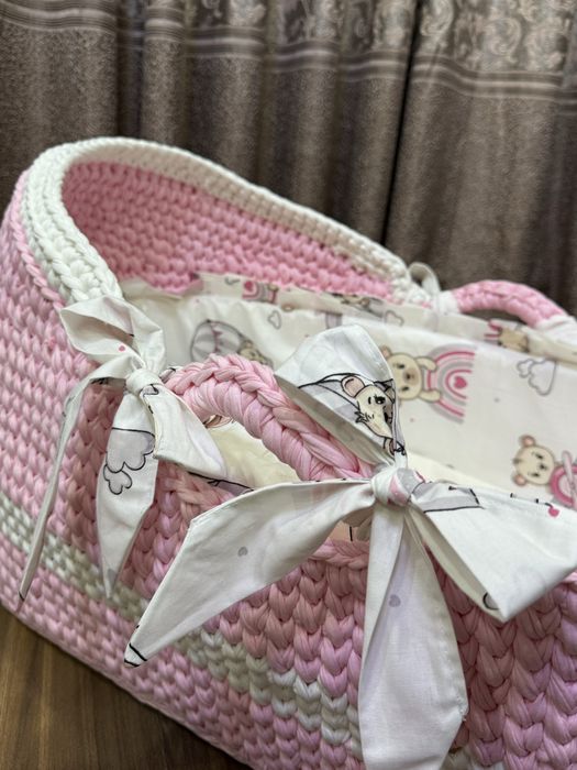 Люлька для новорожденных