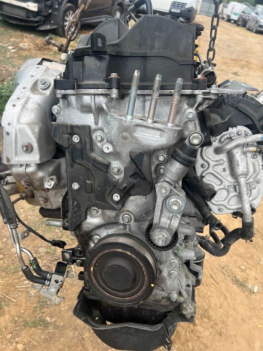 Motor Mazda 1.5 diesel Euro 6 Skyactiv Mazda 2 Mazda 3 Mazda CX3 S5Y5