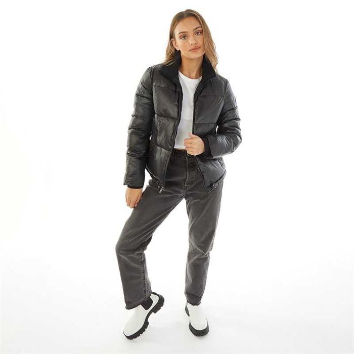 UGG НОВО Зимно дамско яке