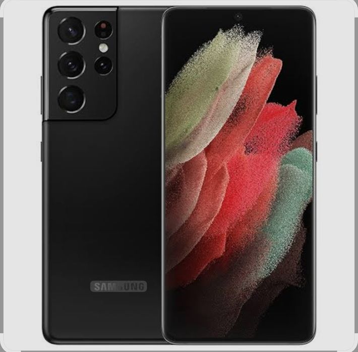 Samsung s21 ultra 5G