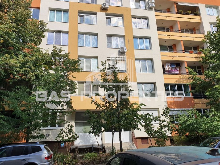 Продава се Тристаен апартамент в София, Сухата река - 97 кв.м за 2629 €/кв.м - Снимка #12