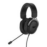 Casti Gaming ASUS TUF Gaming H3 Over Ear 3.5mm PC PS4 Noi Sigilate