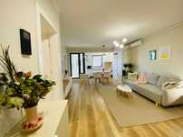 Inchiriez apartament 2 camere Tineretului Brancoveanu The Park