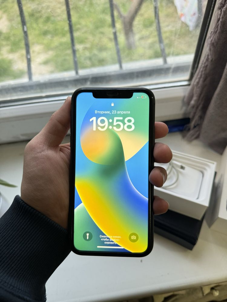 Iphone 11 64 gb срочно