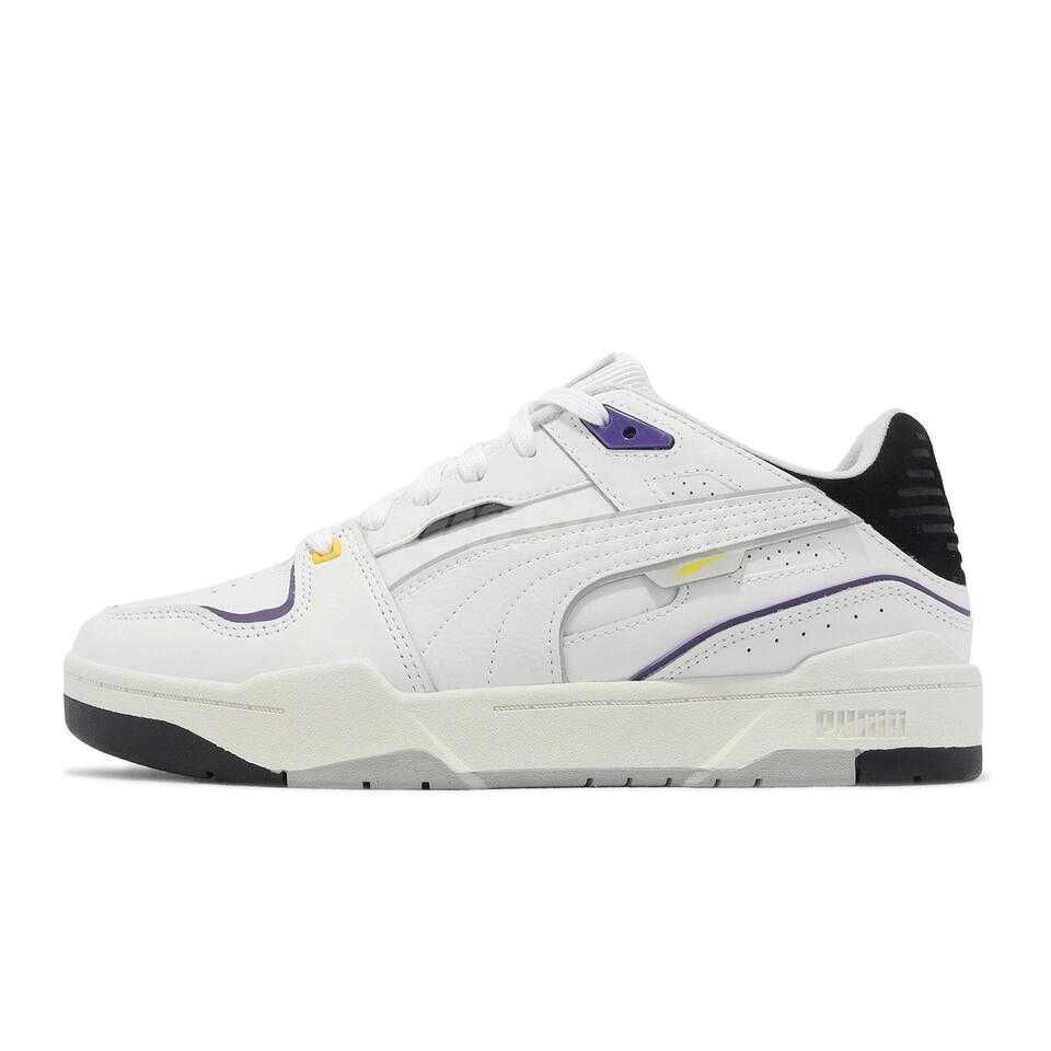 НОВИ PUMA Slipstream Bball ОРИГИНАЛНИ  маратонки - 40/26см