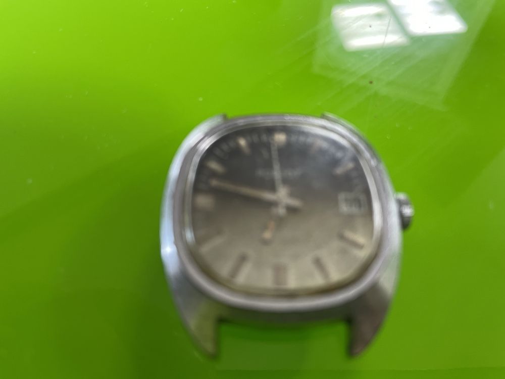 Руски часовници Raketa Vostok Poljot