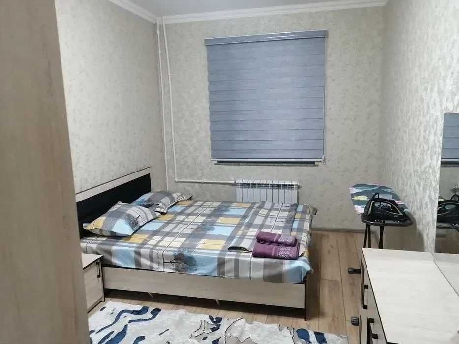 Сдаётся ШИКАРНАЯ квартира на Яшнабадском районе 208*