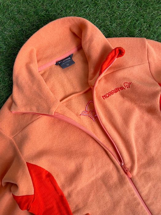 Дамско горнище : NORRØNA falketind warm1 jacket M