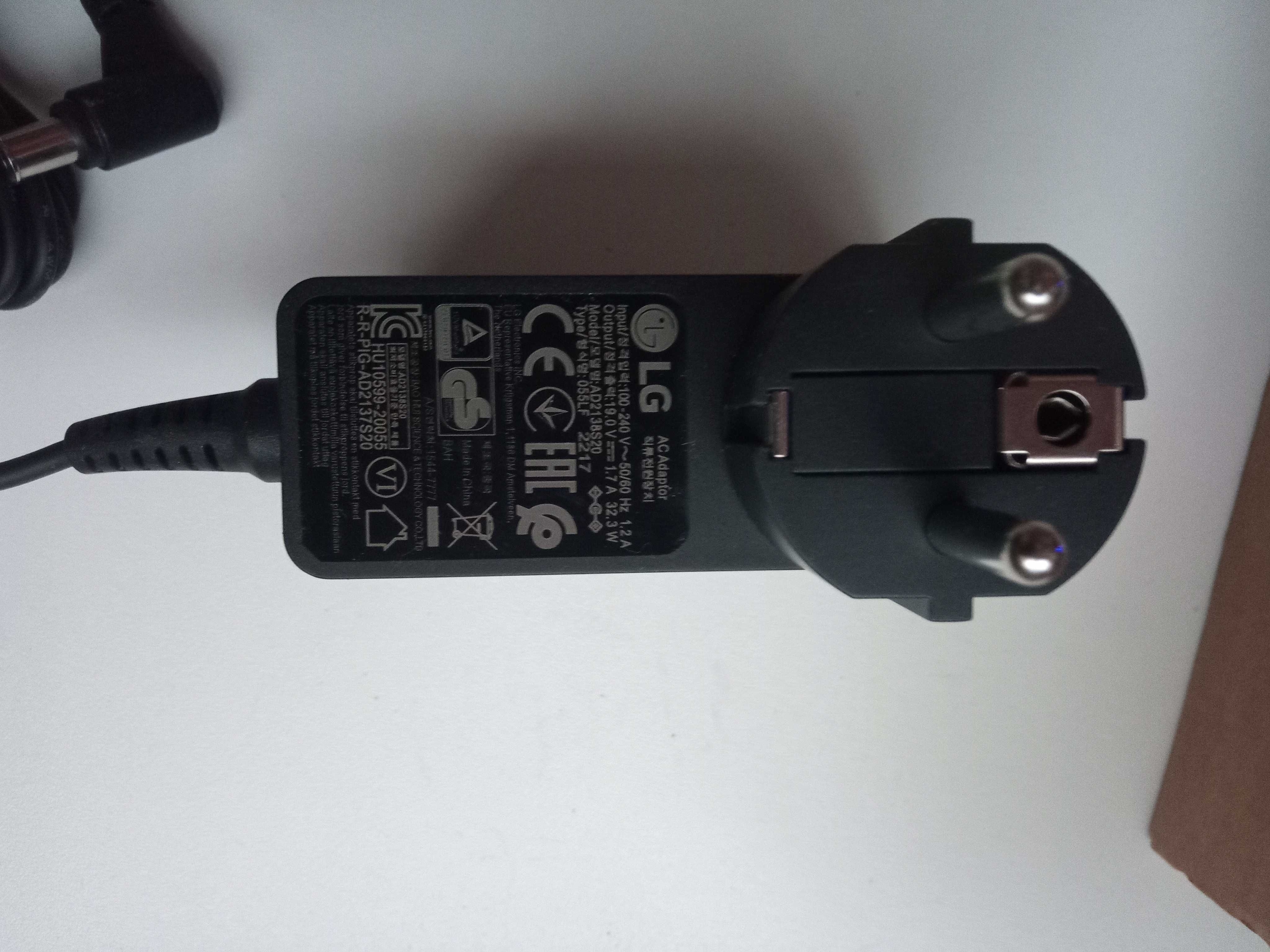адаптер за телевизор LG LCAP16A-E