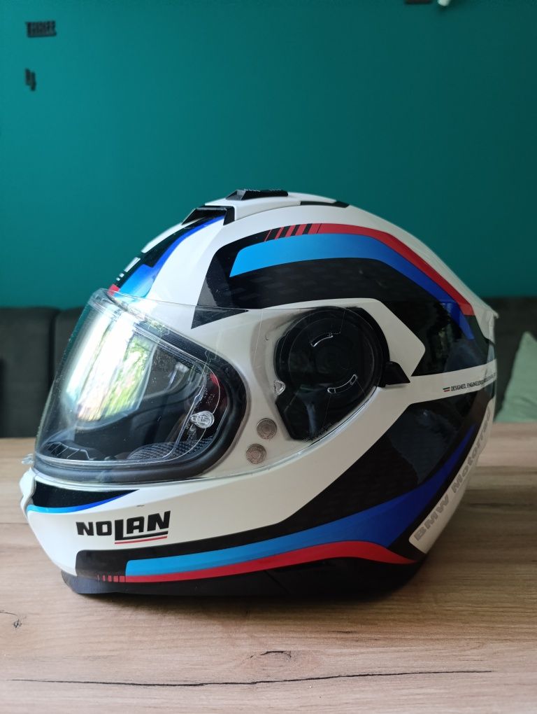 Каска Nolan N87 размер Л