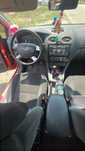 Vând Fofd focus 1.8 diesel