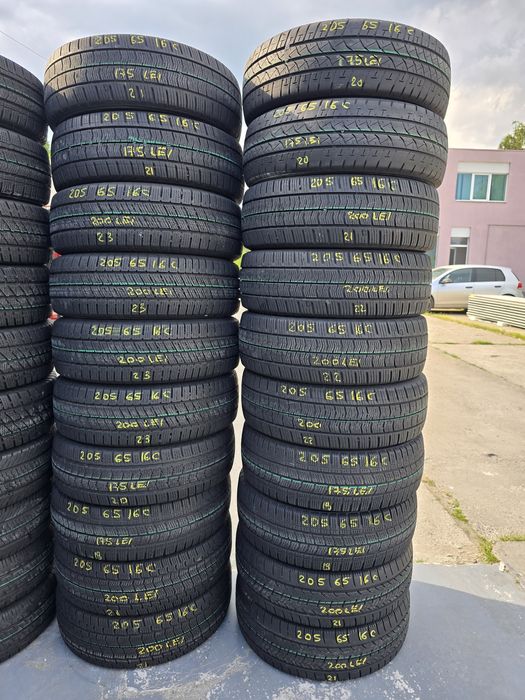 205.65.16c viking semperit bfgoodrich m+s