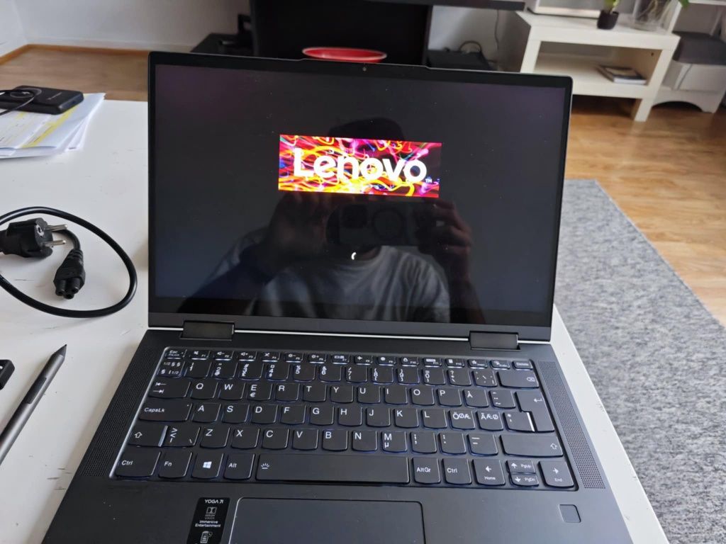 Lenovo Yoga 7 14ITL5