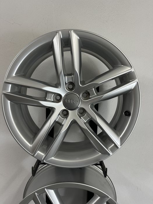 Jante 18 originale Audi Q3 A3 Vw