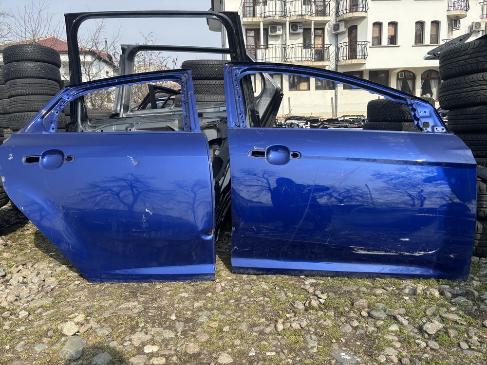 Врата Форд Фокус/Ford Focus