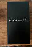 Honor magic 7pro-4месеца