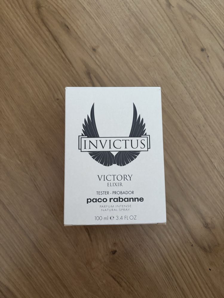 Parfum bărbați Invictus