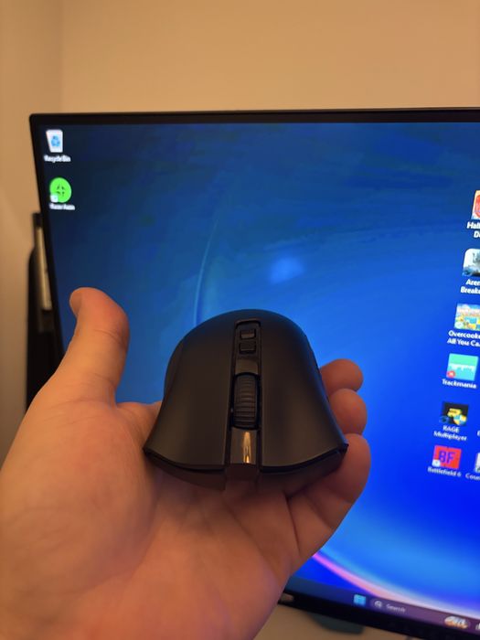 Razer deathadder v2 pro