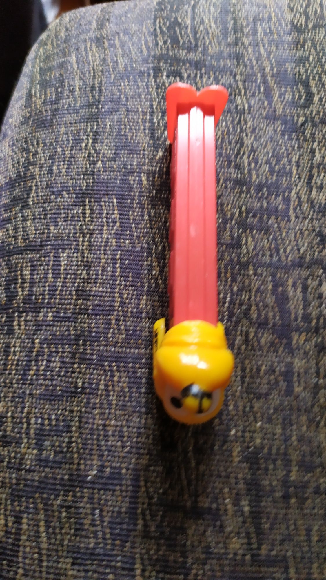 Продавам 4 играчки PEZ от 1990г.