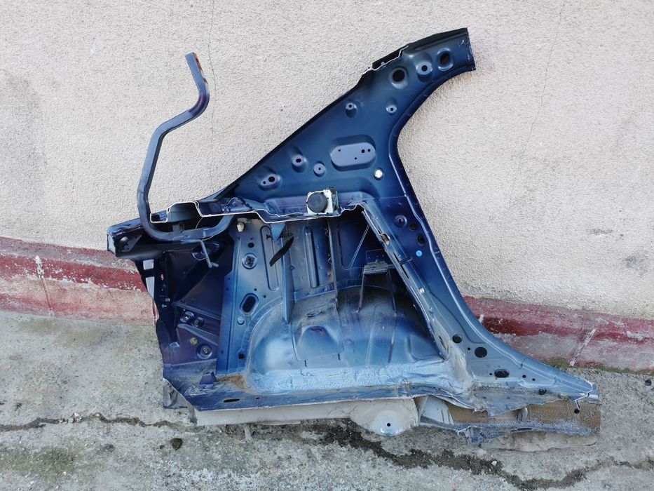 Aripă Stânga  Spate Logan 2 si Semi Aripa st.dr.Fata Dacia logan,