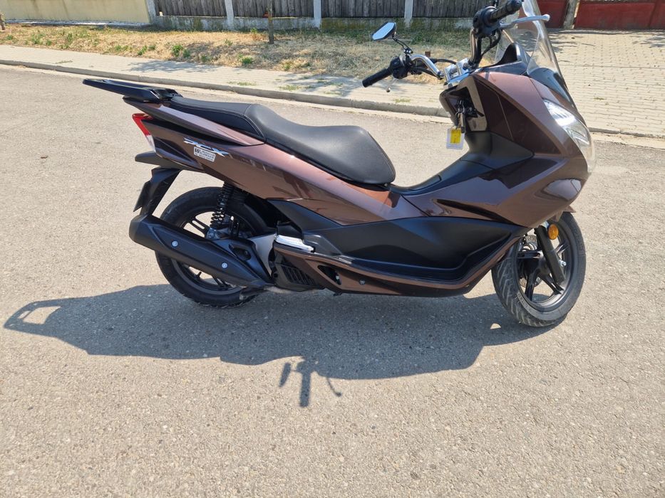 Honda pcx 125 caregoria B an 2018