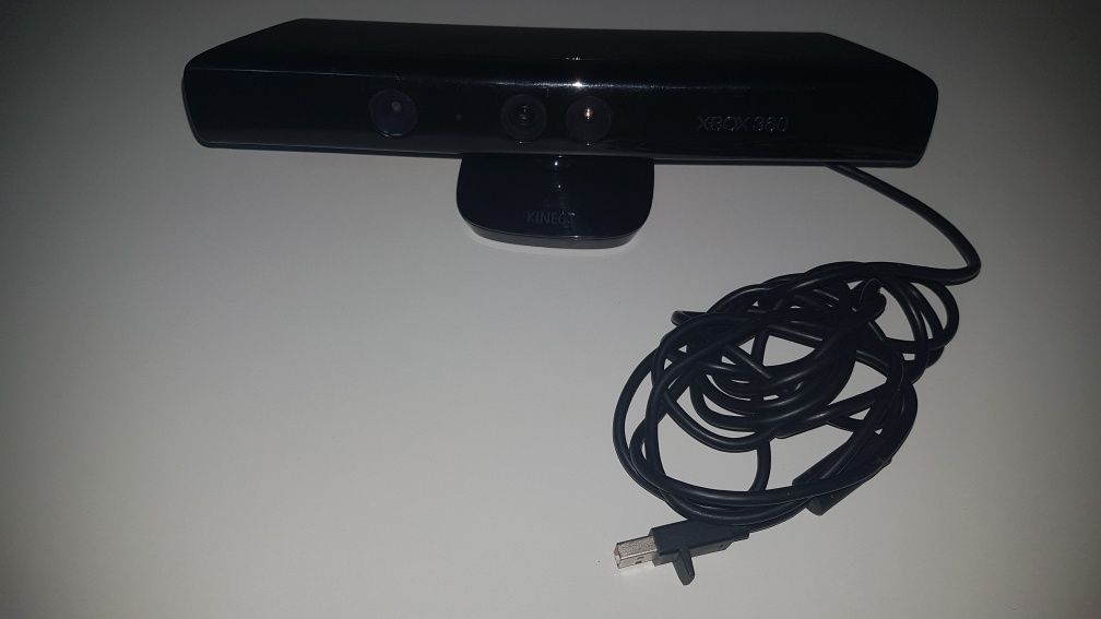 Xbox 360 Kinect Original