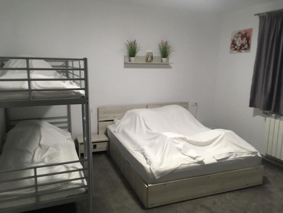 Cabana de inchiriat revelion si alte date in Stana de Vale