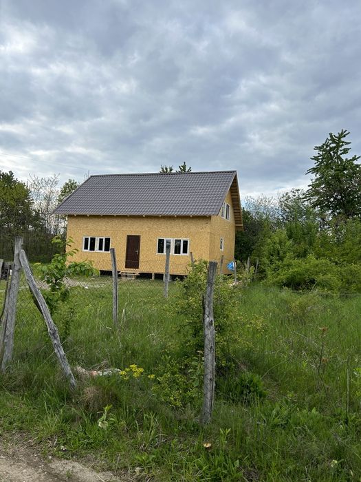 Casele din lemn reprezinta cea mai bună alegere pentru toţi cei care d