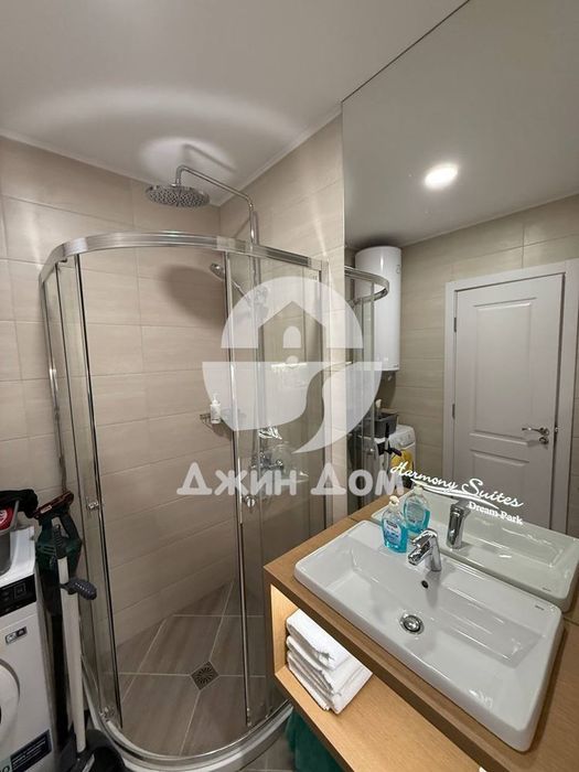 Продава се Двустаен апартамент в к.к. Слънчев бряг - 60 кв.м за 1097 €/кв.м - Снимка #5