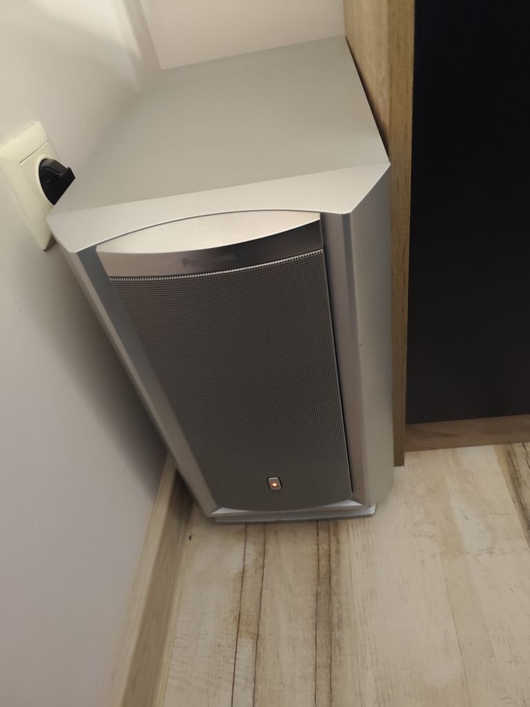 Домашно кино Panasonic SA-HT870

499 PLN