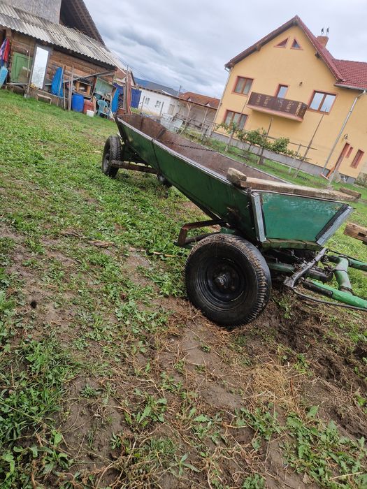 Căruță de vanzare