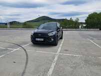 Ford kuga 4x4 st line automat