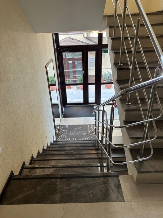 Vand apartament 2 camere Exclusive Residence Copou