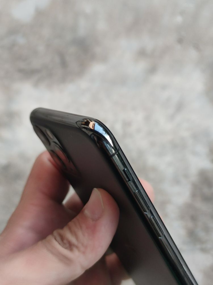 iphone 11 pro ideal
