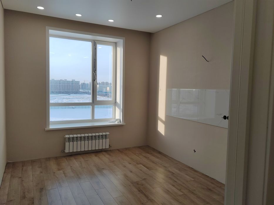 Продам 2 комнатную квартиру