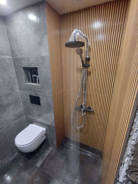 Ремонт на Бани и Гипсокартон ВИК