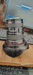 Canon 17 40 obyektiv sotiladi