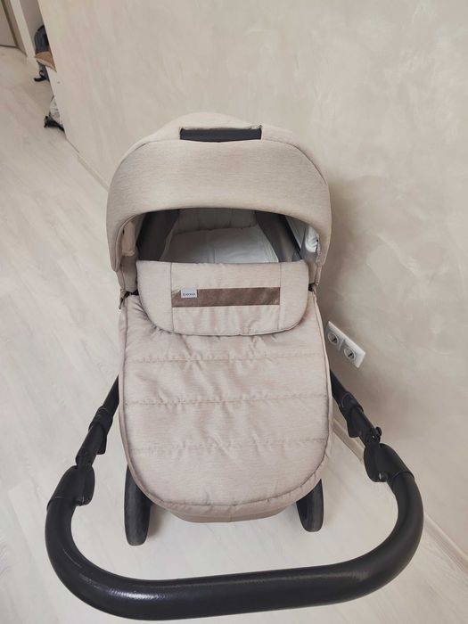 Бебешка количка Bexa 2 в 1