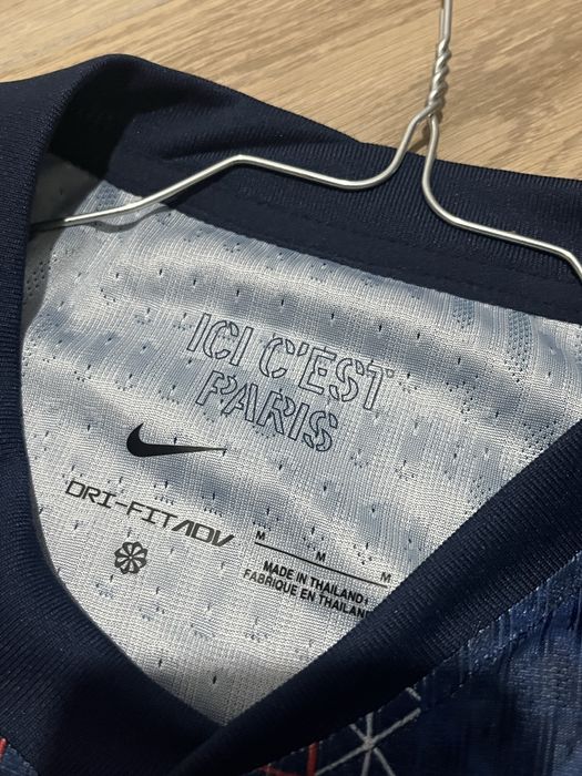 Tricou de forbal PSG paris Saint Germain Ousmane Dembele 10 marime  M