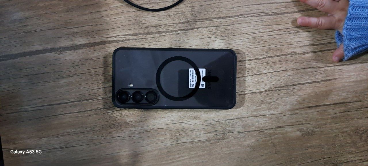 Samsung galaxy s 24 8/128