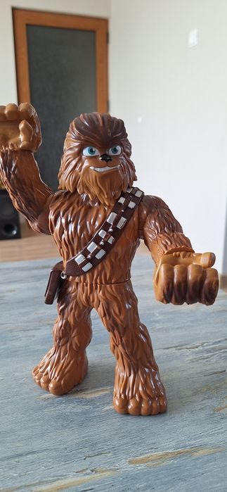 Междузвездни войни Чобака