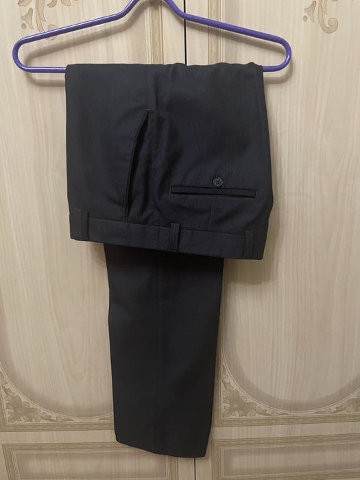 Продам мужские брюки
