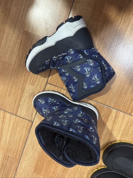 Нови апрески 24-28 номер