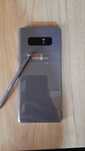 Samsung note 8 kami bor