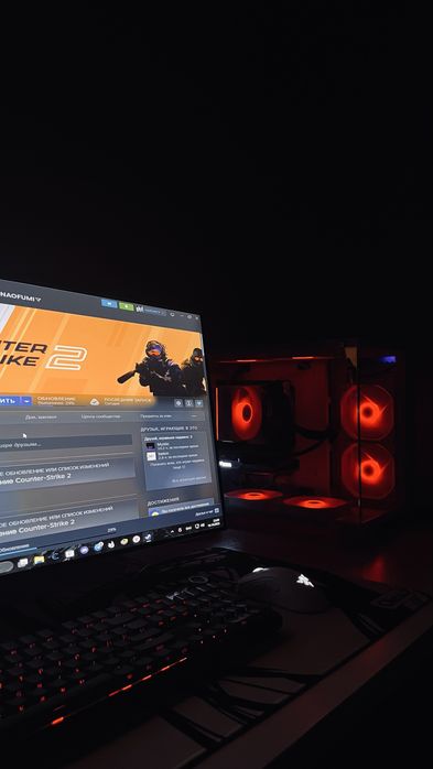 Продается компьютер