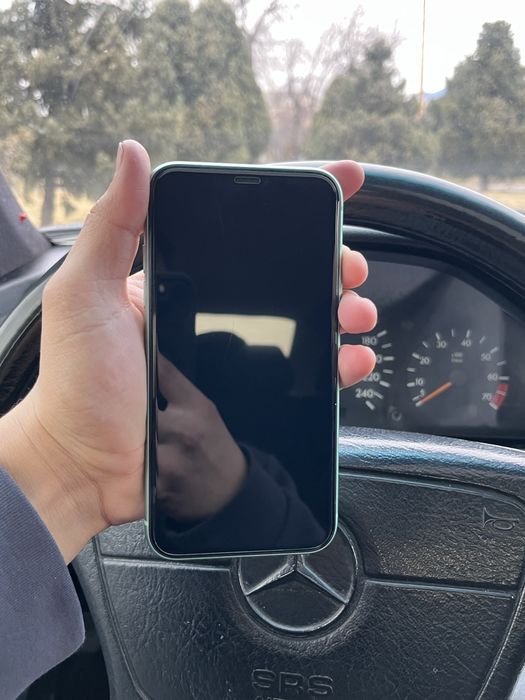 айфон 11 состояние как новый