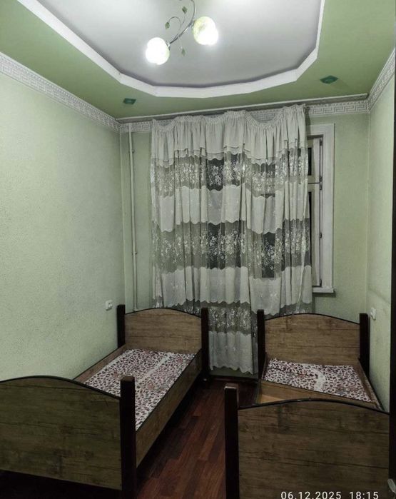 3в4 комнатная Домрабад