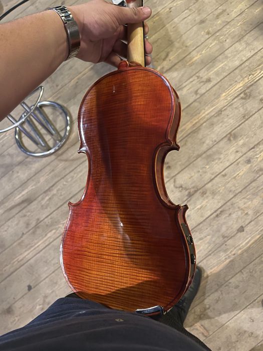 Eva Classic Maestro 5 corzi